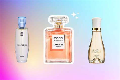 best coco chanel mademoiselle dupe|scents similar to coco mademoiselle.